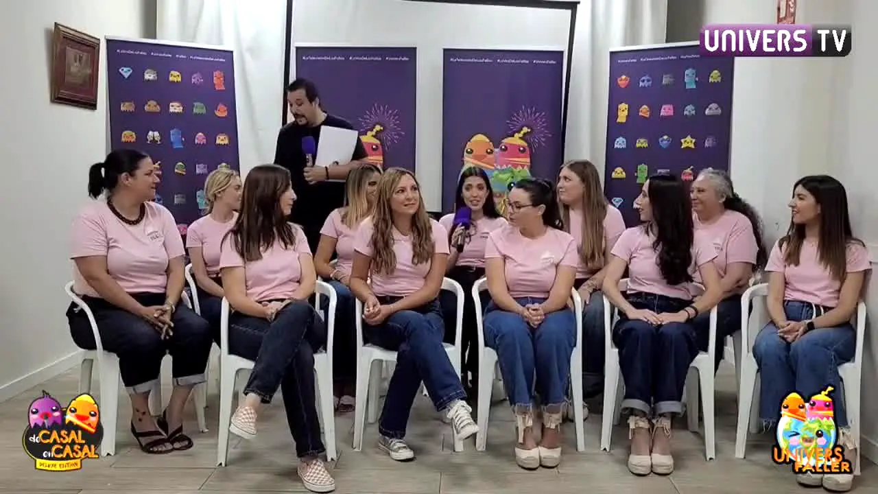 Univers TV na żywo