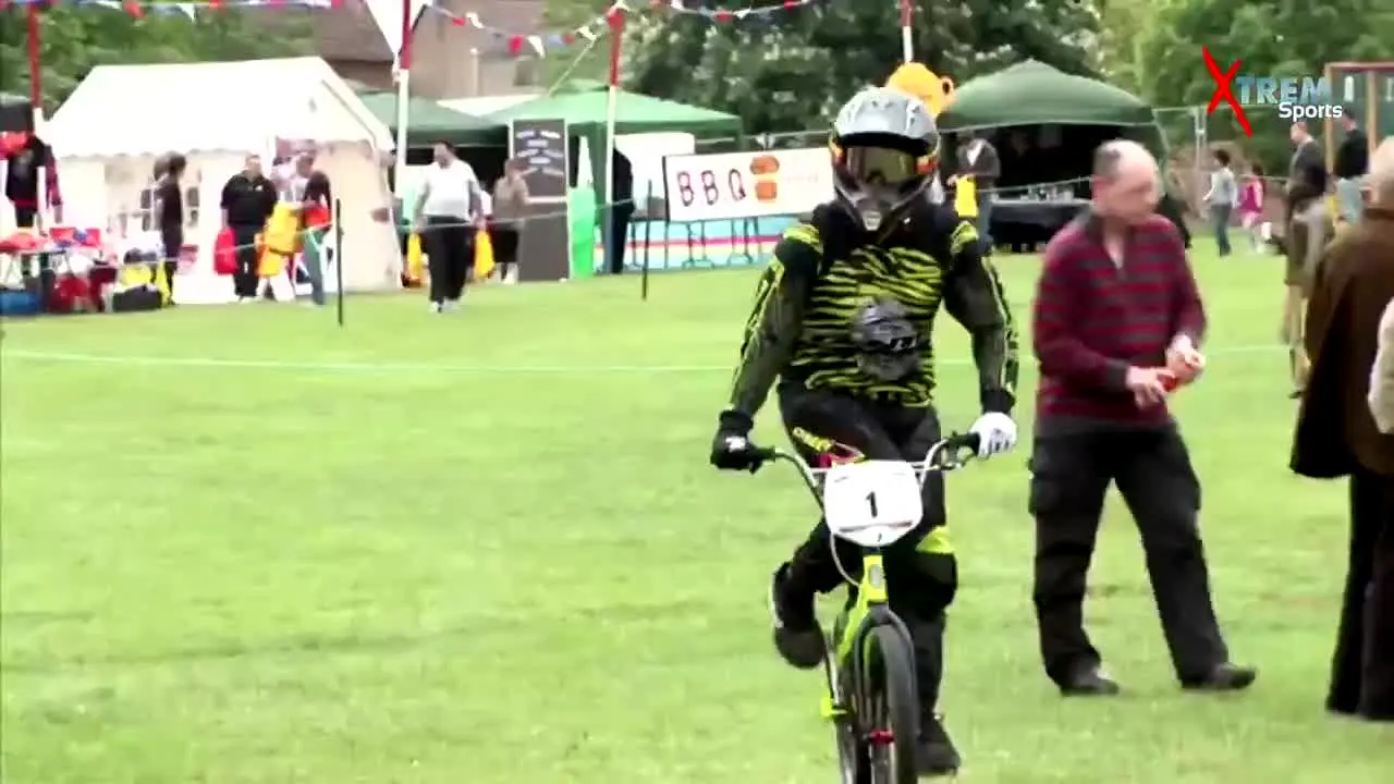 Xtrem Sports live