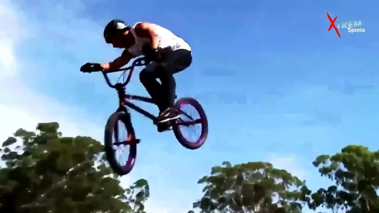 Xtrem Sports en vivo