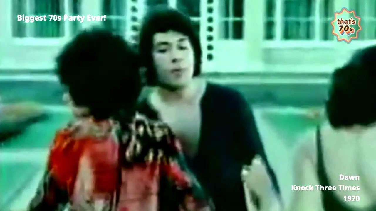 NOW 70s na żywo