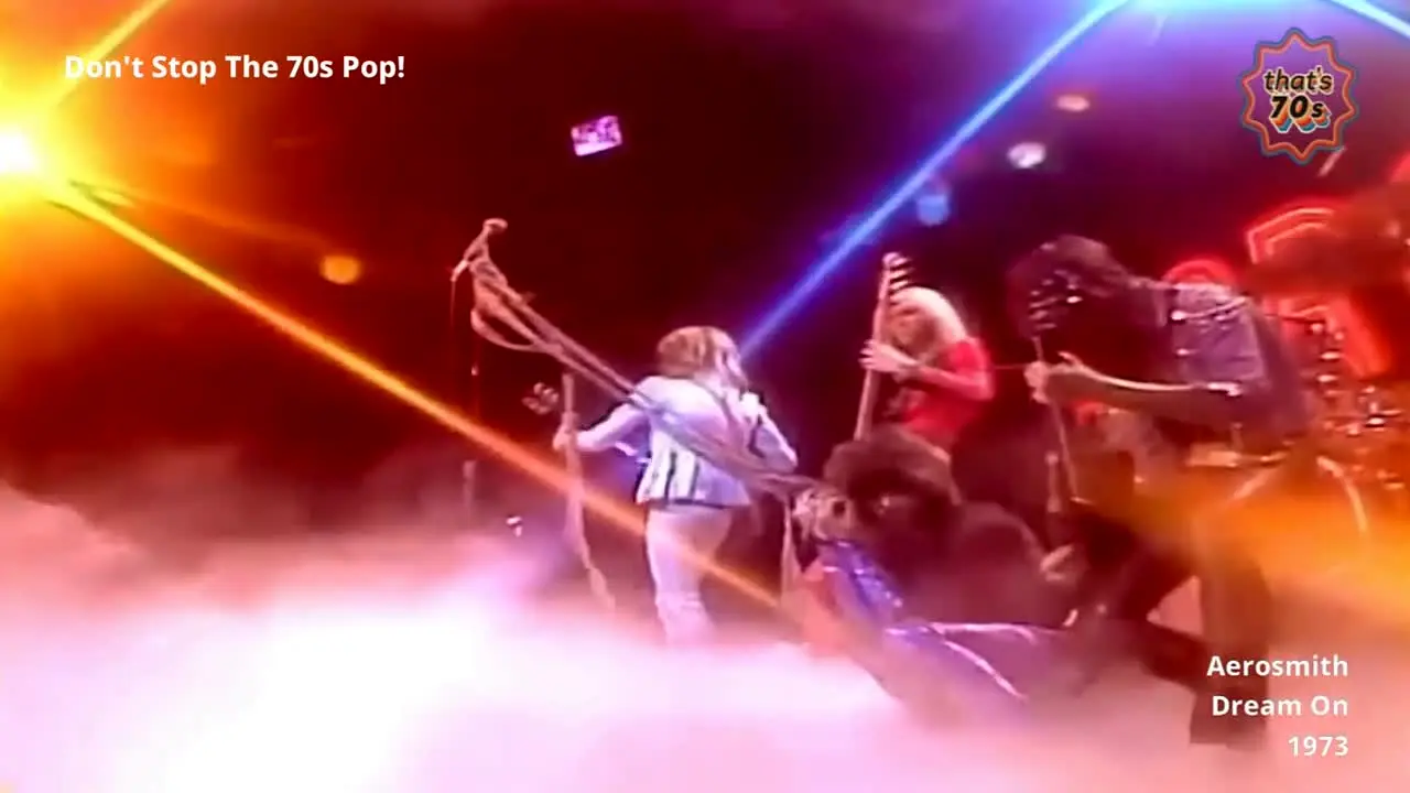 NOW 70s — прямой эфир