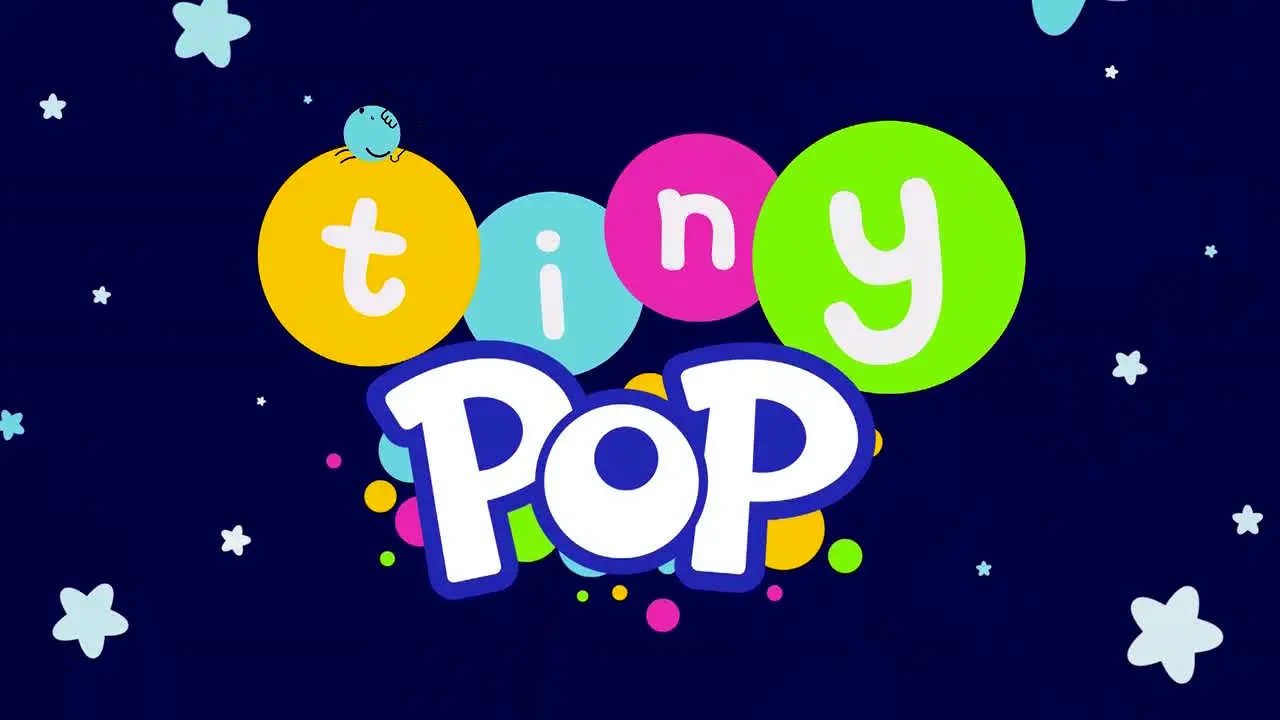 Tiny Pop — прямой эфир