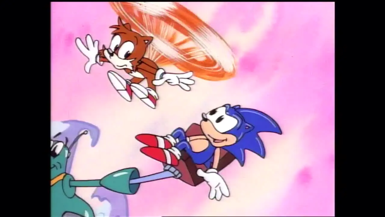 Sonic TV ao vivo