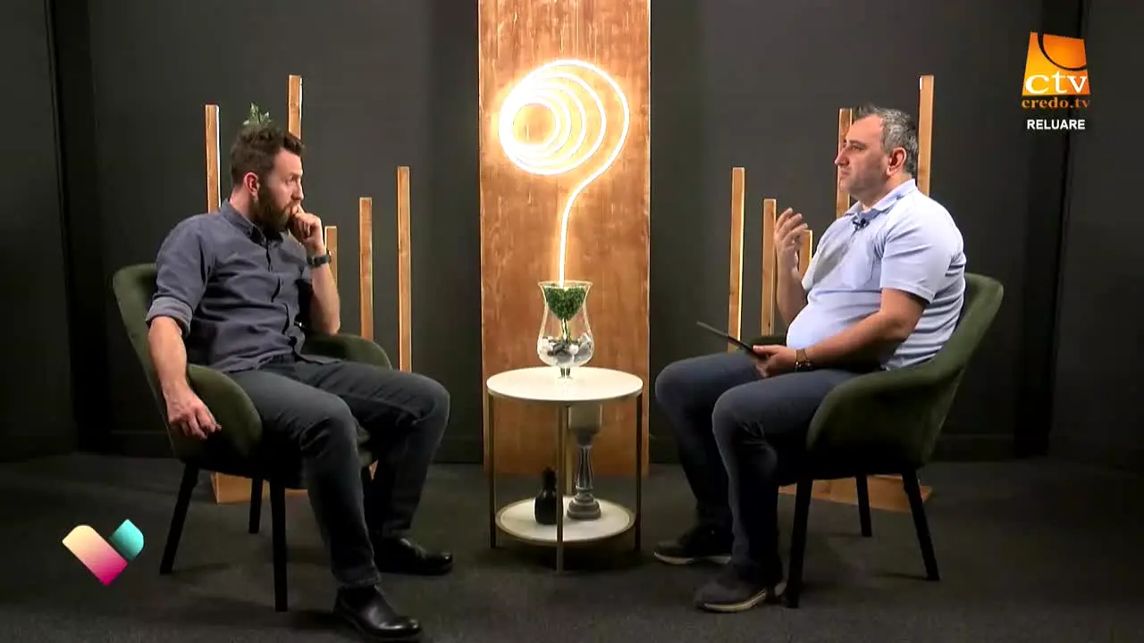 Credo TV in diretta