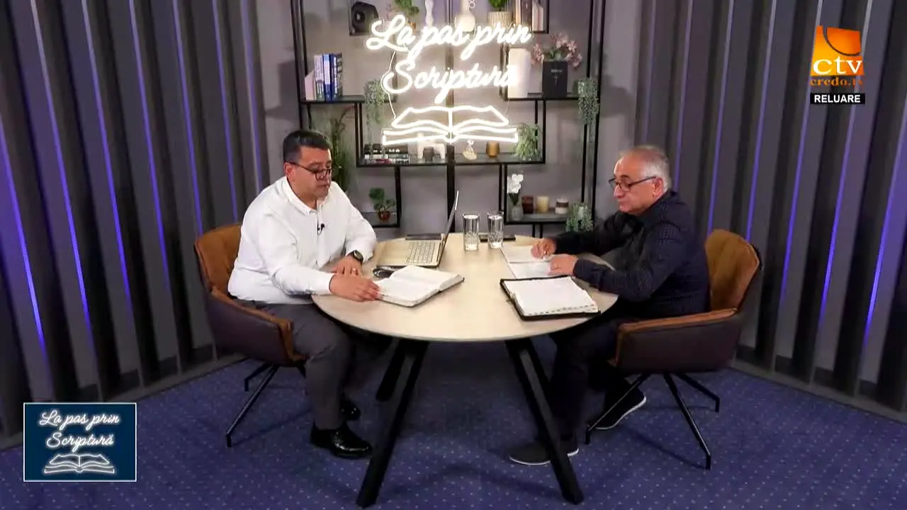Credo TV en vivo