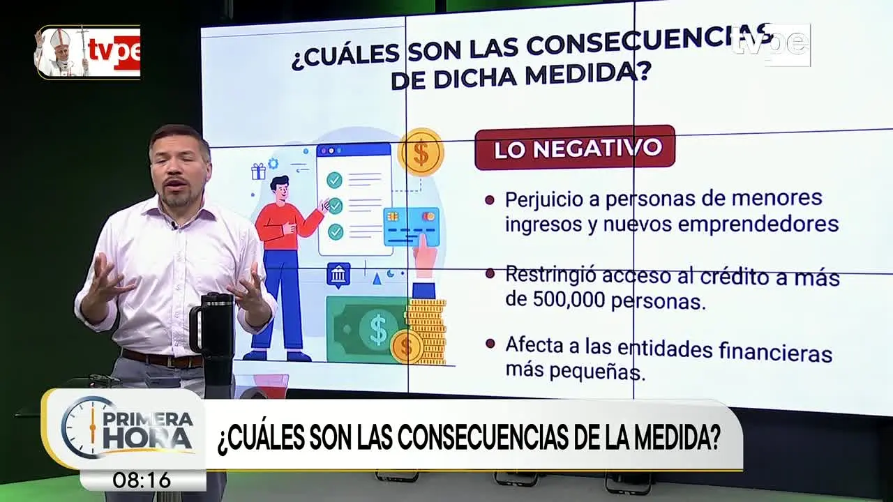 TV Peru live