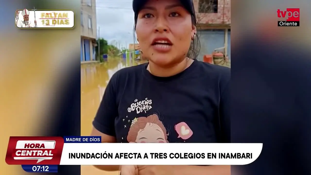 TV Peru en vivo