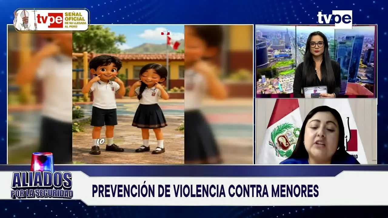 TV Peru en direct