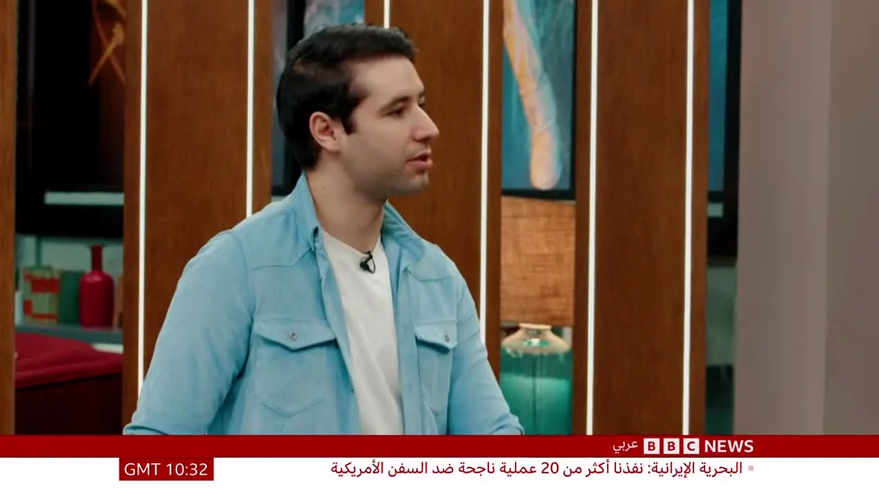 BBC Arabic en direct