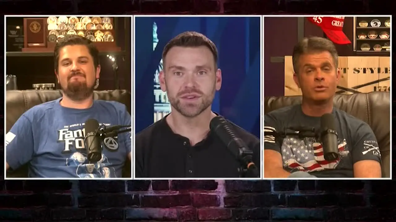 OAN Plus live
