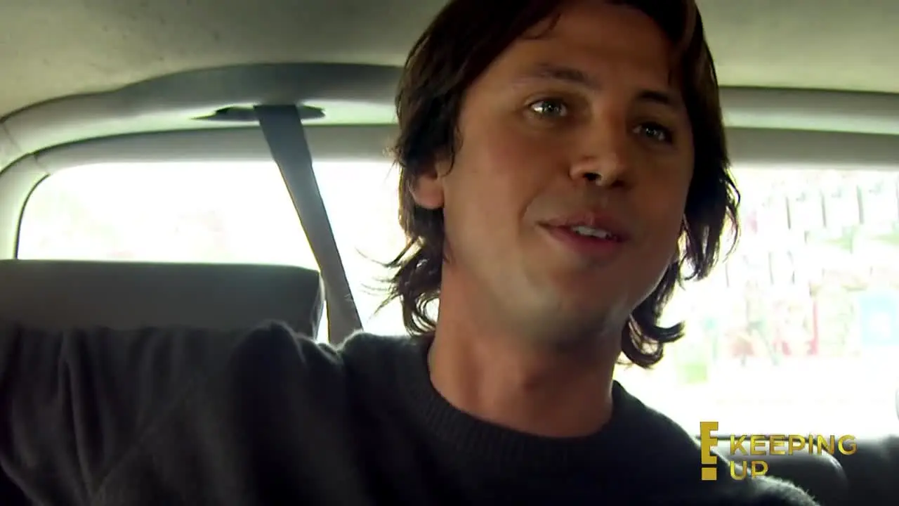 E! Keeping Up in diretta