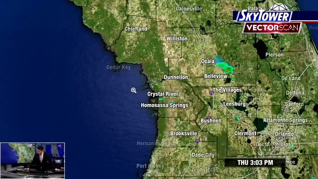 FOX LOCAL Tampa Bay live