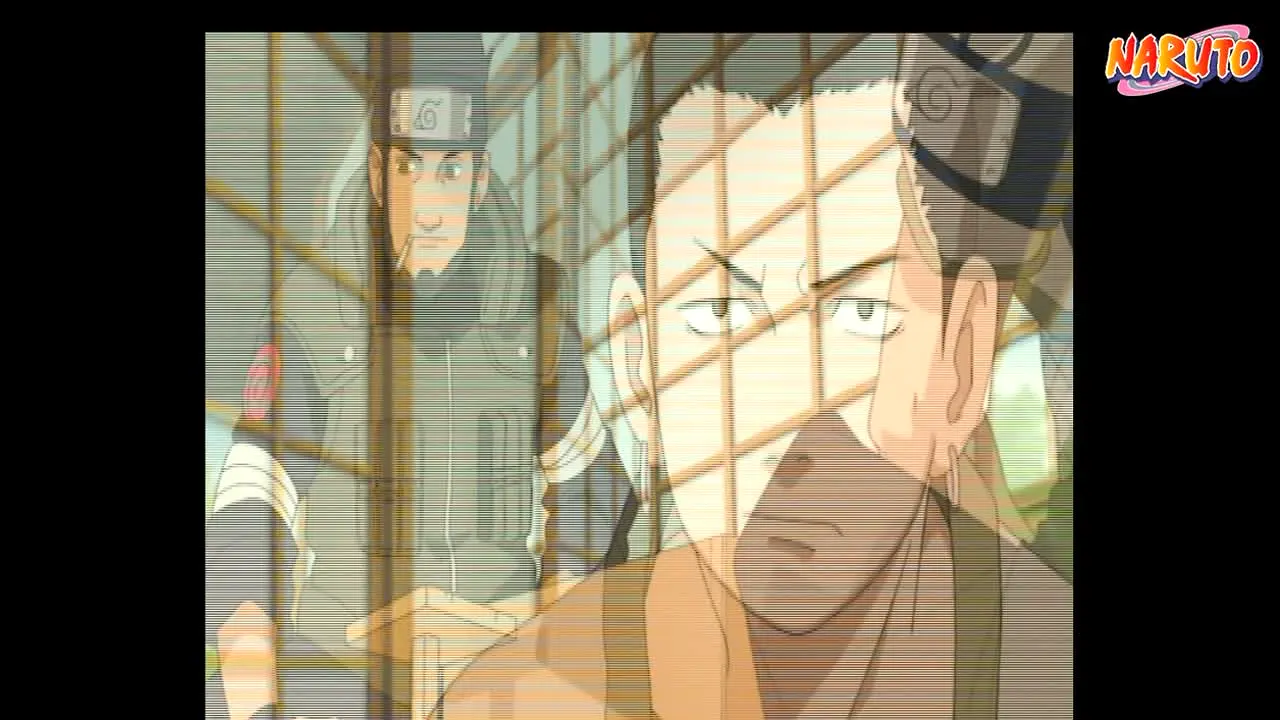 Naruto live