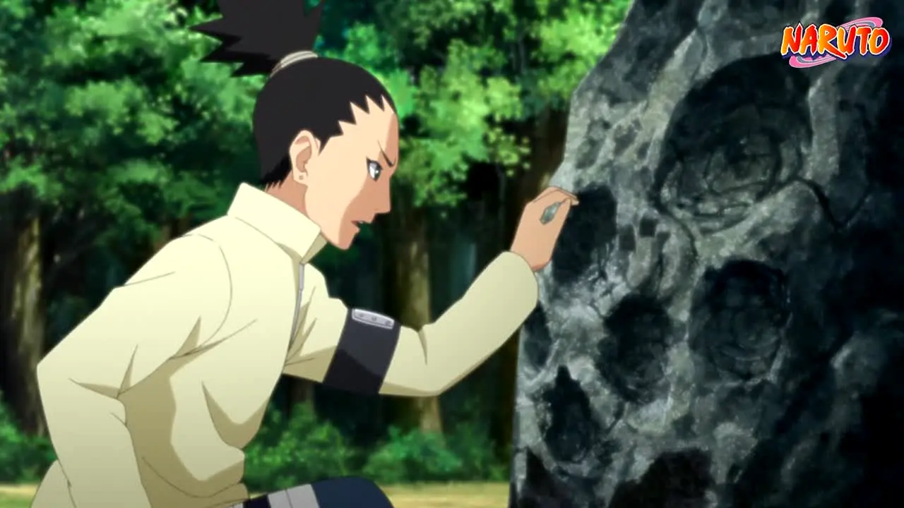 Naruto en direct