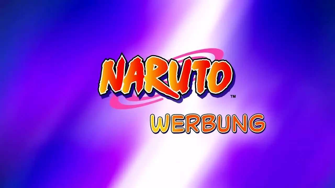 Naruto — прямой эфир