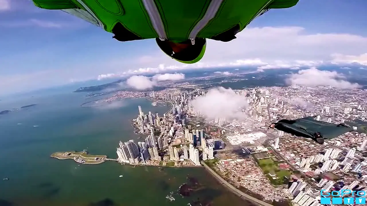GoPro TV live