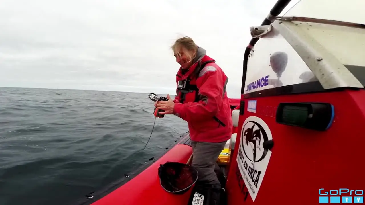 GoPro TV na żywo