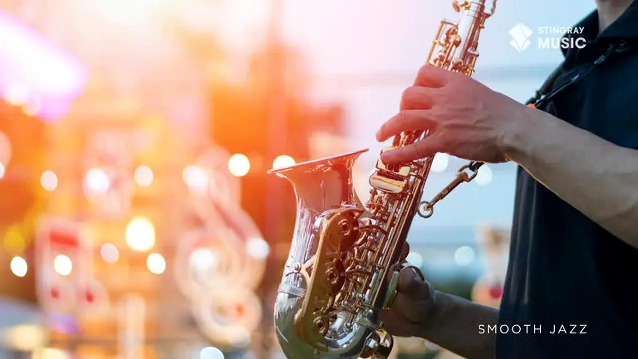 Smooth Jazz live