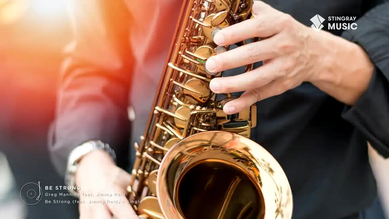 Smooth Jazz live
