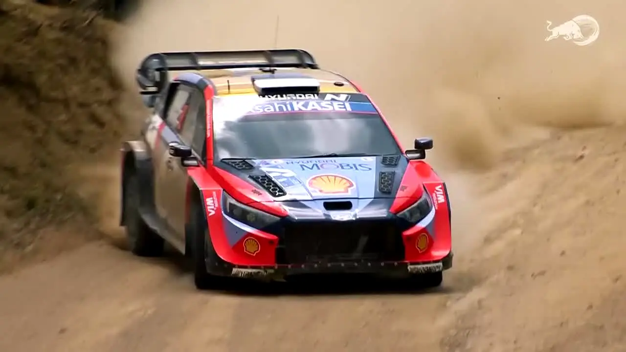 Red Bull TV live