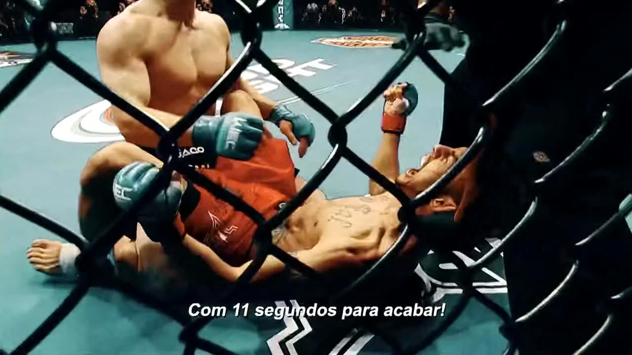 UFC en direct