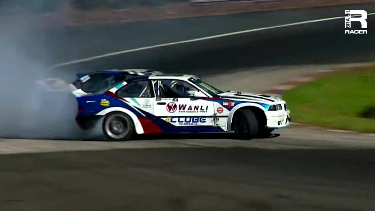 Racer Brasil live
