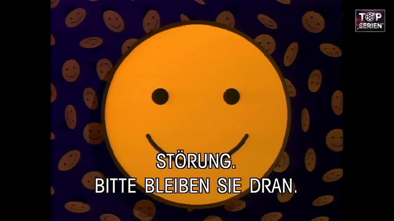 Top Serien in diretta