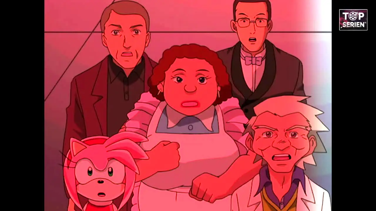 Top Serien ao vivo