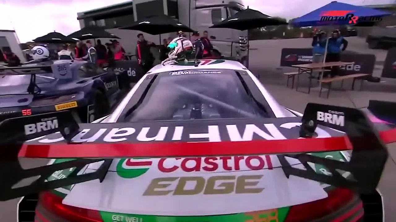 MotorRacing en direct