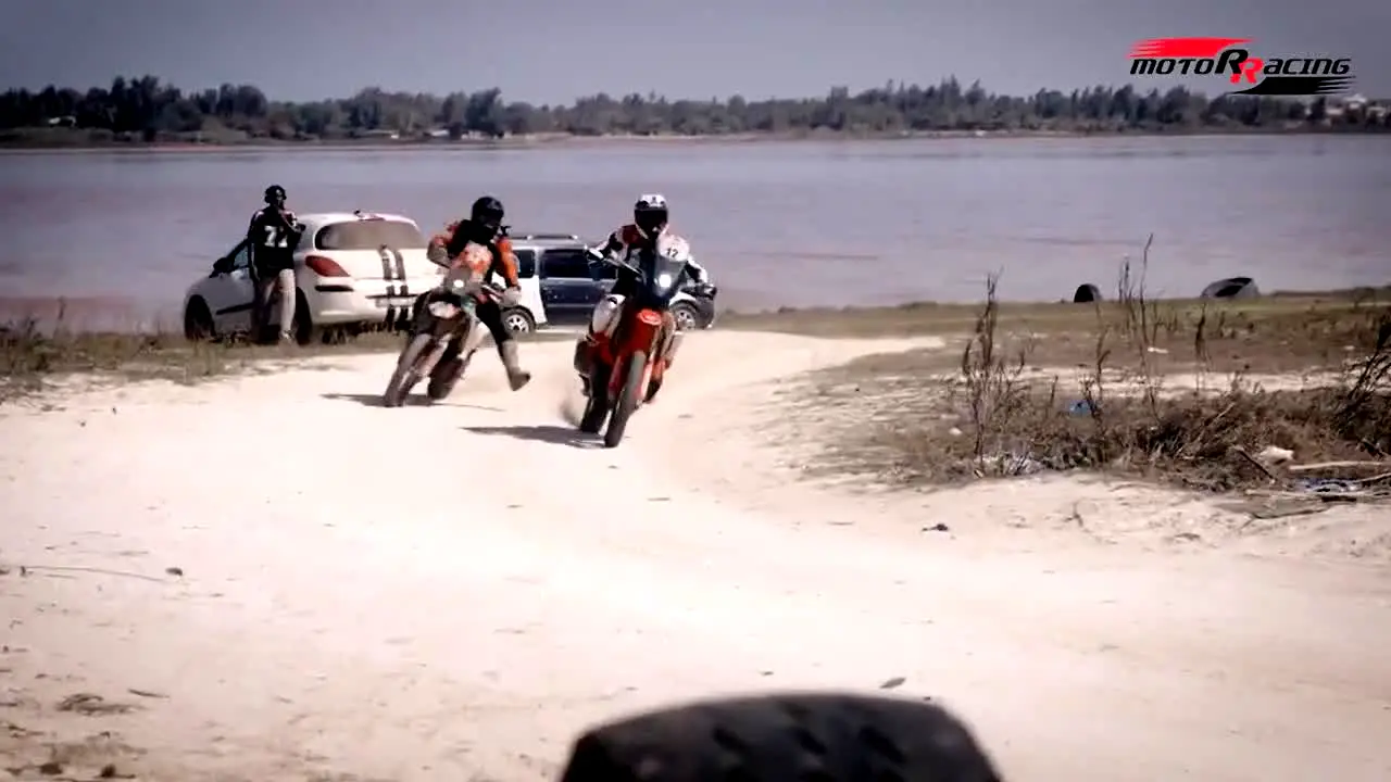 MotorRacing live
