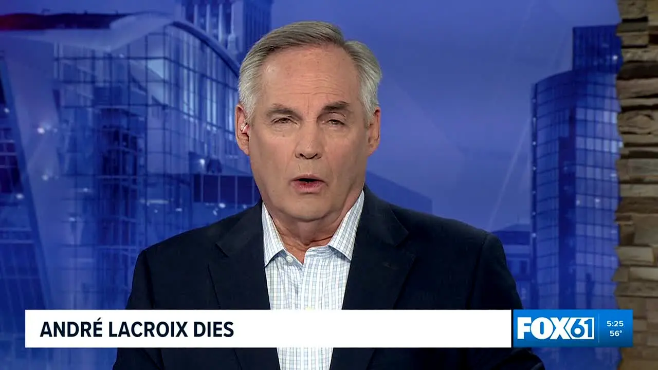 WTIC FOX 61 News Hartford CT live