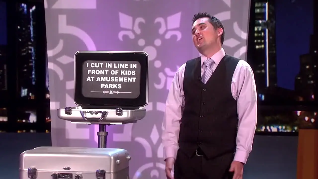 Game Show Central na żywo