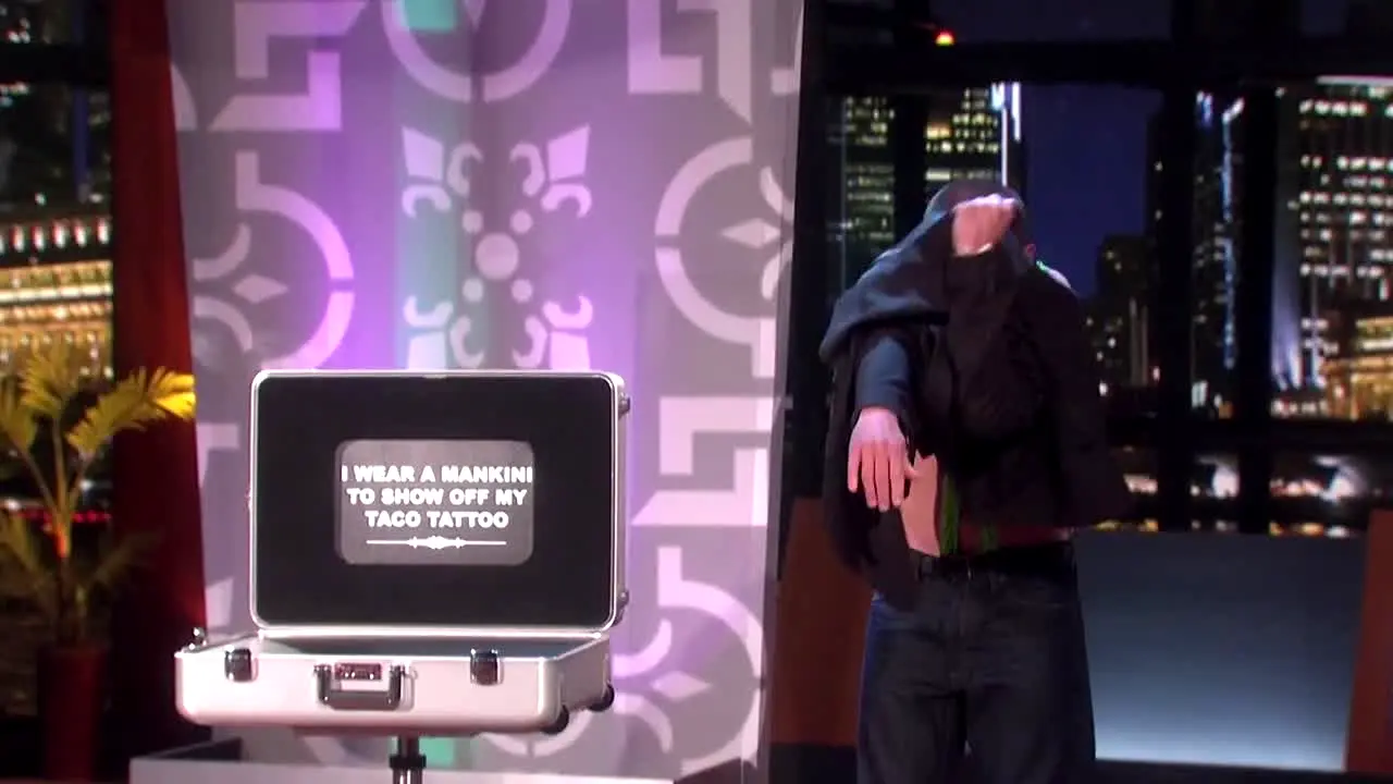 Game Show Central live