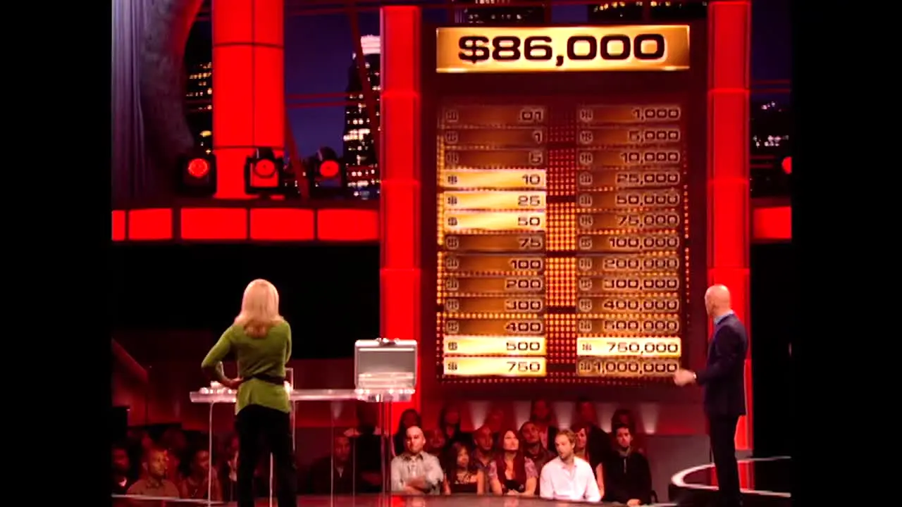 Game Show Central en direct