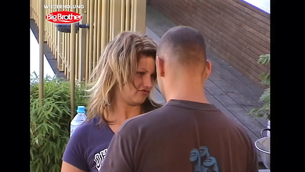 Big Brother Classics in diretta