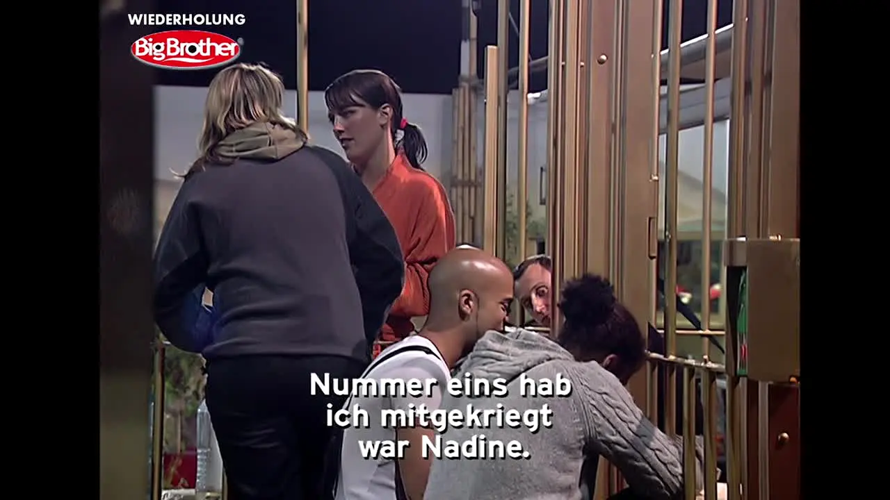 Big Brother Classics ao vivo