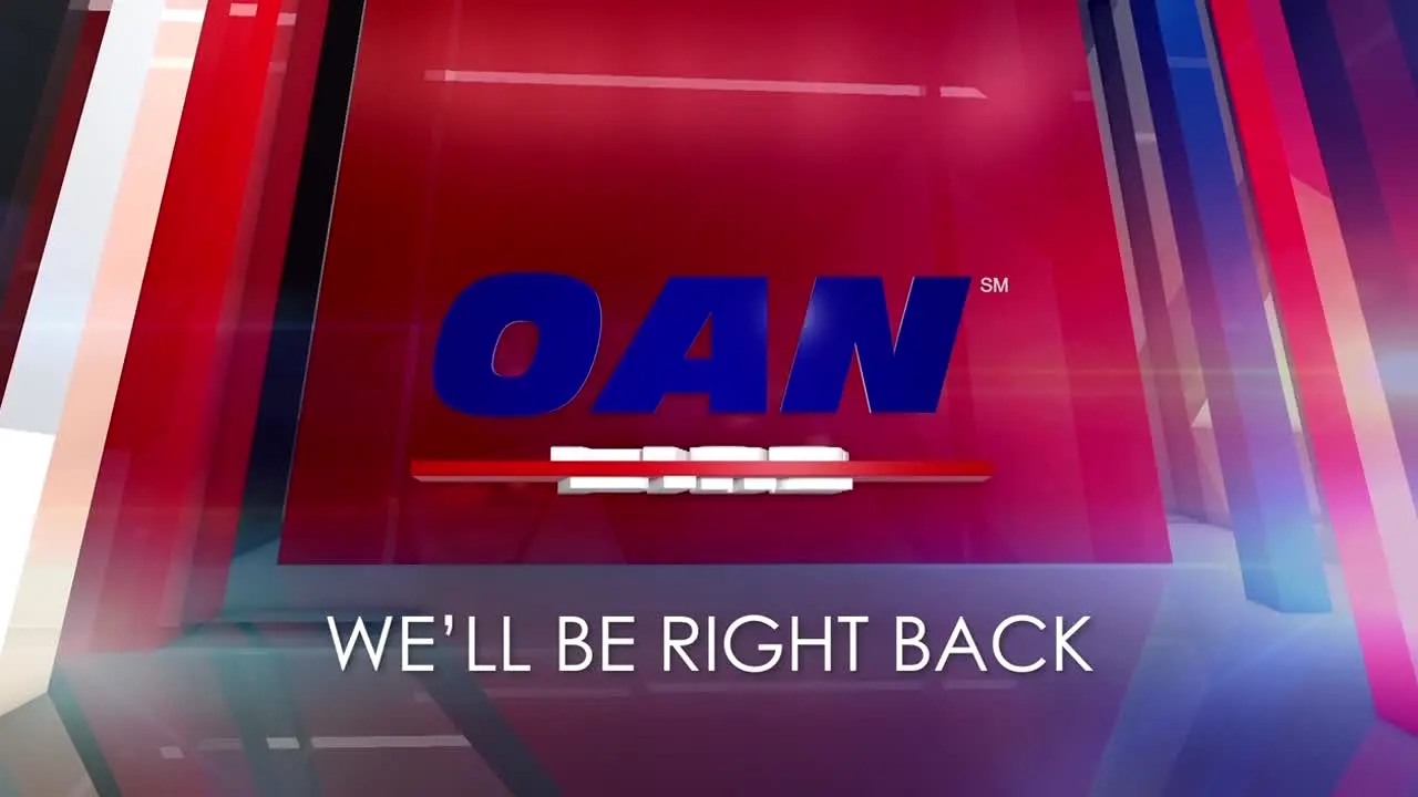 OAN Plus in diretta