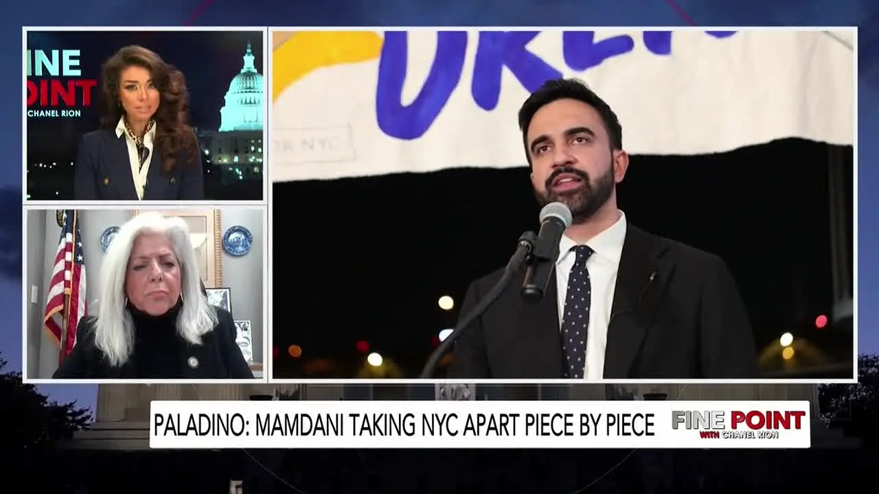 OAN Plus live