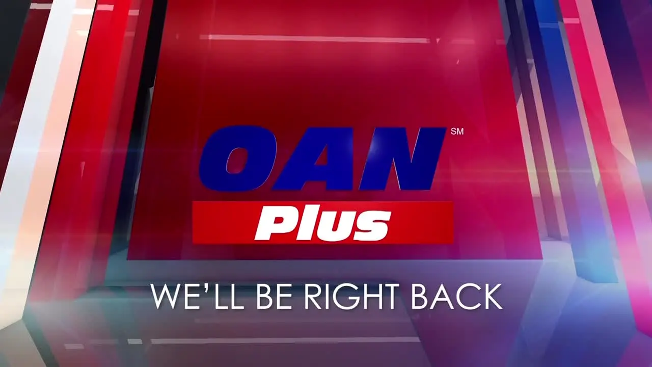OAN Plus live