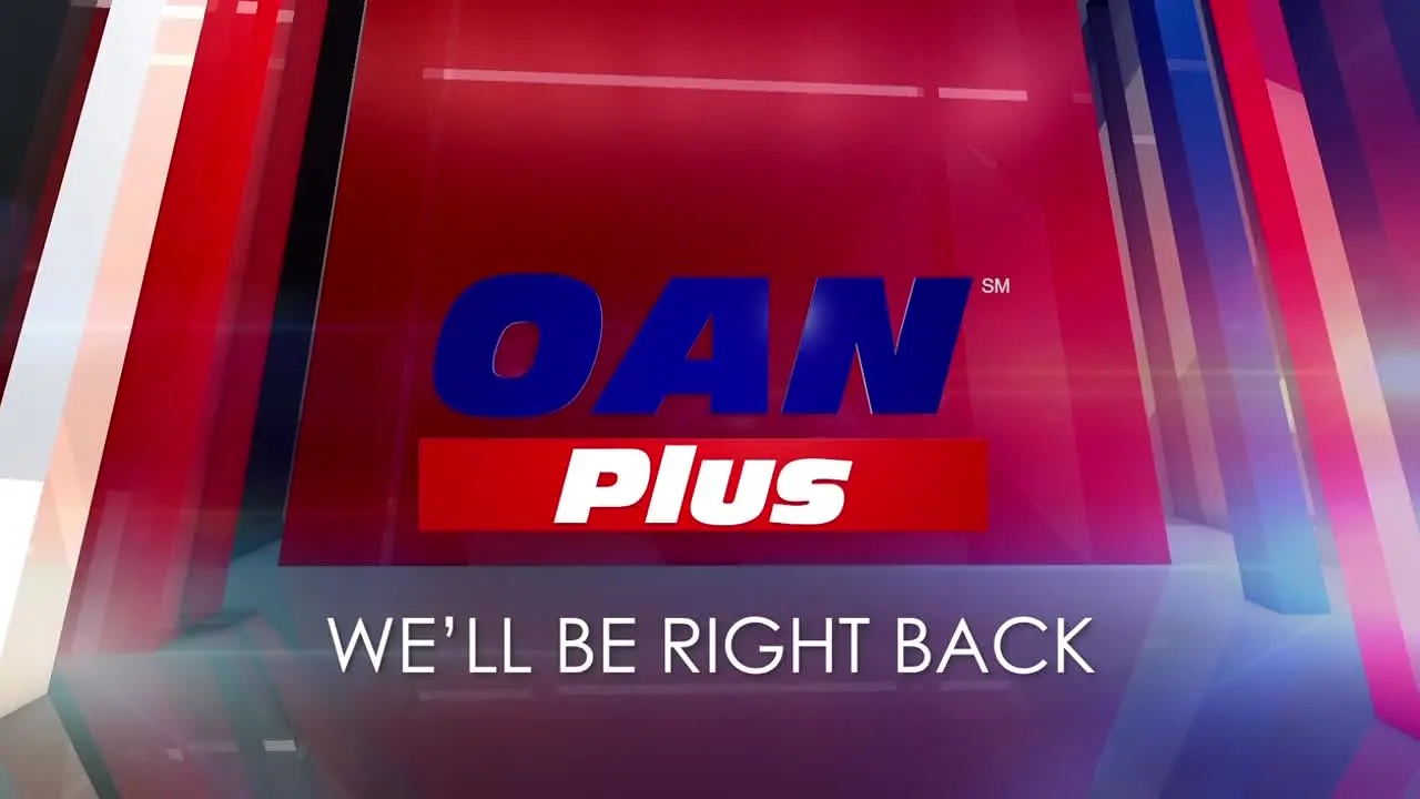 OAN Plus live