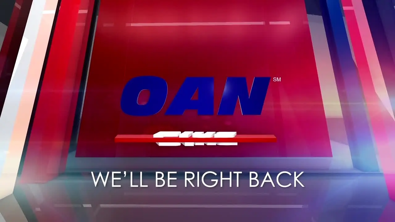 OAN Plus live