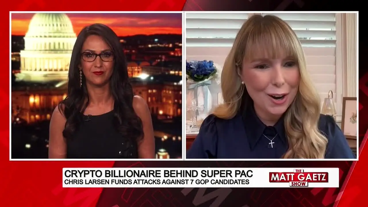 OAN Plus live