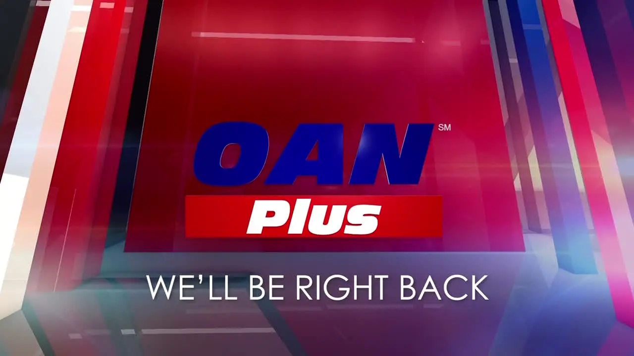 OAN Plus live