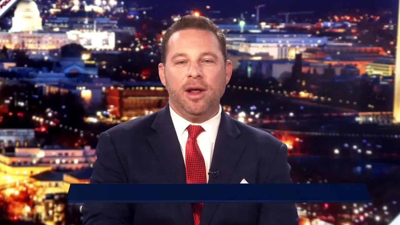 OAN Plus live