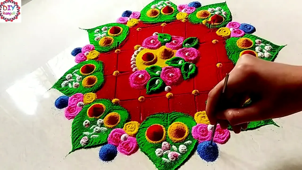 DIY Art live