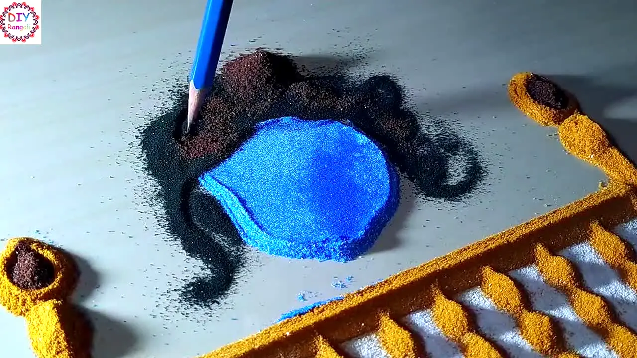 DIY Art live