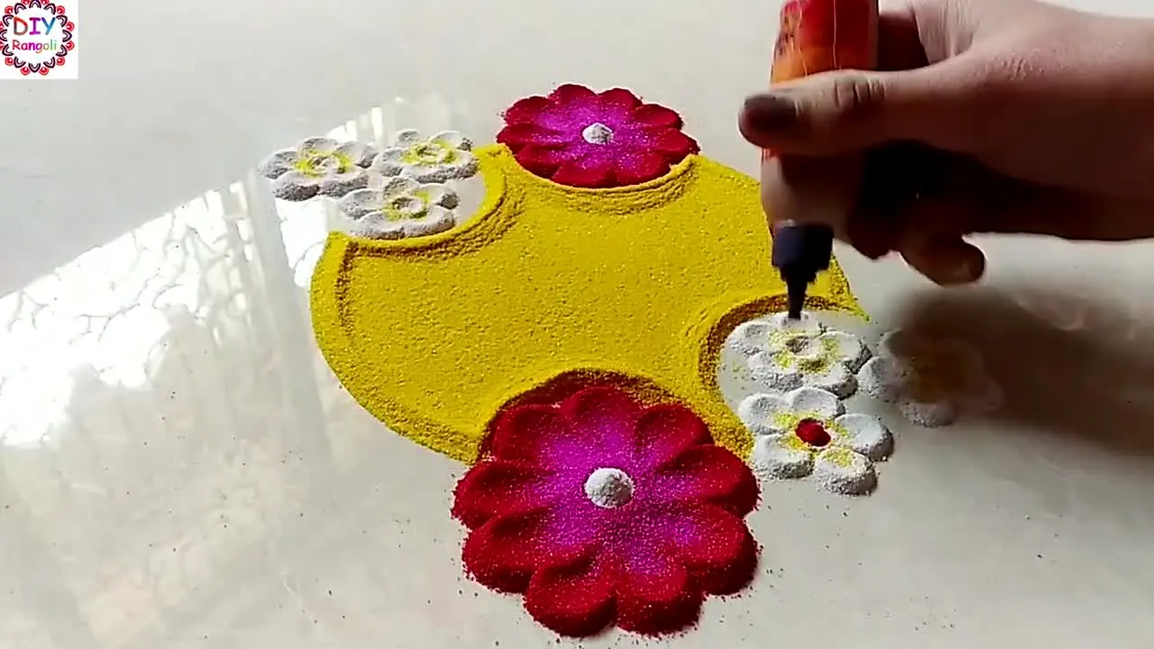 DIY Art live