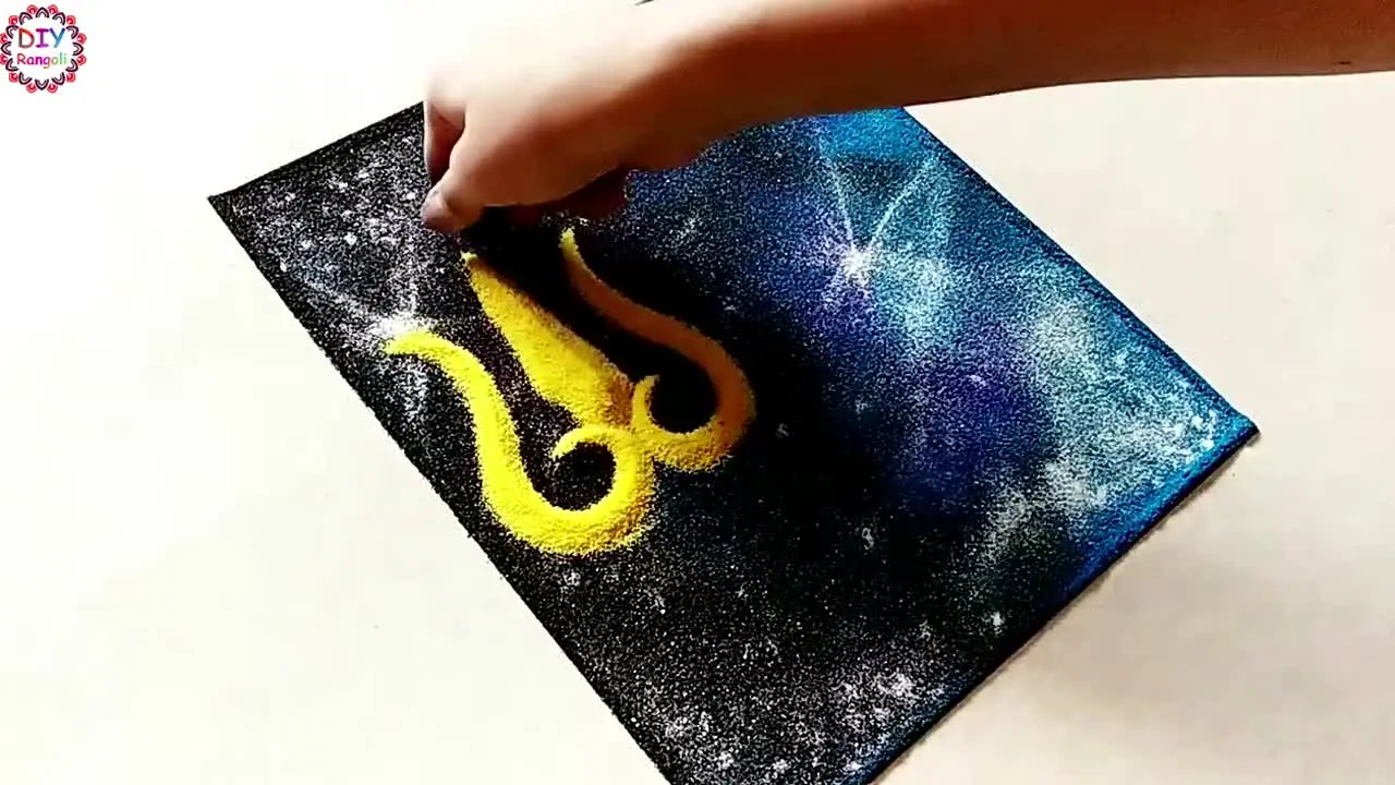 DIY Art live