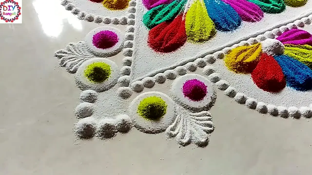 DIY Art live