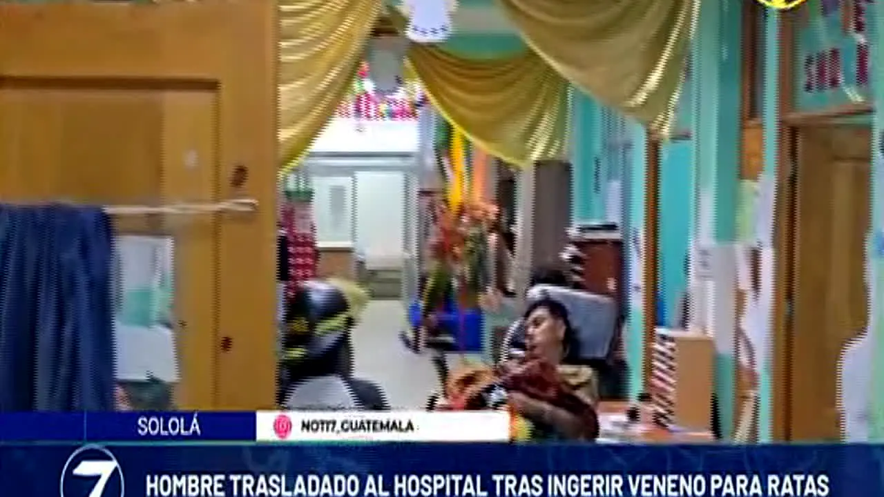 Canal 7 in diretta